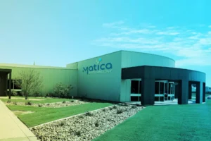 Matica Biotechnology Inc