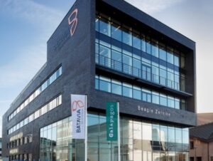 Batavia Biosciences BV