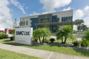 SMC Ltd