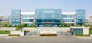 Sichuan Hugcon Biotechnology Co Ltd