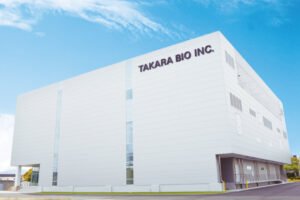 Takara Bio Inc