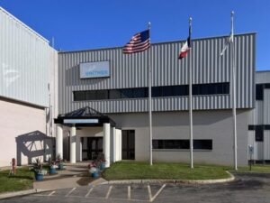 Unither Pharmaceuticals