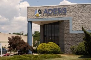 Adesis Inc