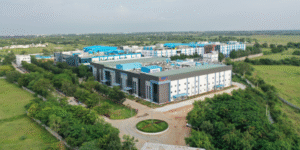 CRAMSN Research Park