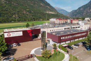 HAS Healthcare Advanced Synthesis