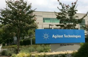 Agilent