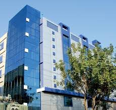 TherDose Pharma Pvt Ltd