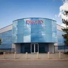 Pillar5 Pharma