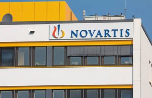 Novartis AG