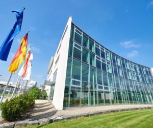 Rentschler Biopharma SE