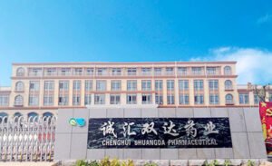 Shandong Chenghui Shuangda Pharmaceutical Co Ltd