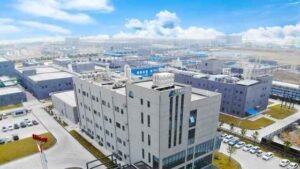 Hiray Pharma Solutions Ltd