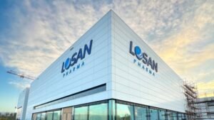 Losan Pharma