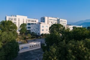 Aurisco Pharmaceutical Co Ltd