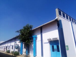 Kekule Pharma Limited