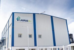 Laurus Bio