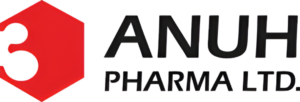 Anuh Pharma Ltd