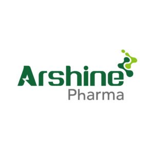 Arshine Pharmaceutical Co Ltd