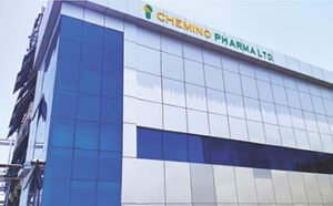Chemino Pharma Ltd