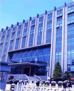 Jinan API CDMO Biotechnology Co Ltd