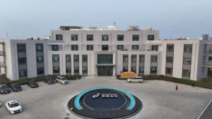 Sinopep Allsino Biopharmaceutical Co Ltd