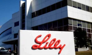 Lilly Research Laboratories Inc