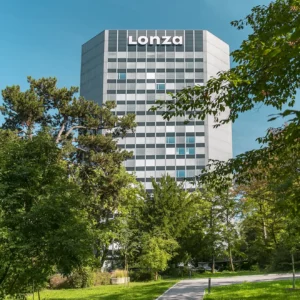 Lonza Ltd