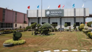 Alkaloids Pvt Ltd