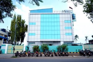 Shakti Lifesciences Pvt Ltd