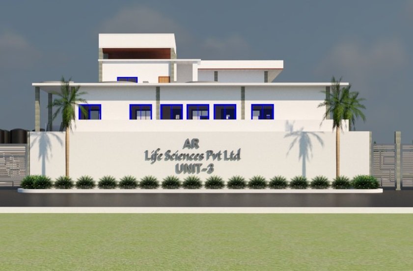 A R Life Sciences Pvt Ltd