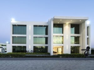 Anlon Healthcare Pvt Ltd