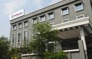 Cohizon Life Sciences Limited