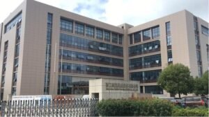 Zhejiang Ausun Pharmaceutical Co Ltd