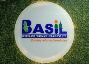 Basil Drugs and Pharmaceuticals Pvt Ltd