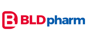 BLD Pharmatech Ltd