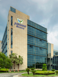 Jubilant Biosys Limited