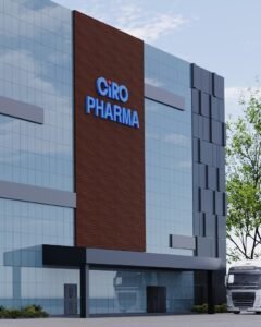 CIRO Pharma Pvt Ltd