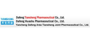 Dafeng Tiansheng Pharmaceuticals Co Ltd