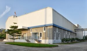 Sanzyme Biologics Pvt Ltd