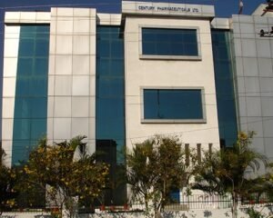 Century Pharmaceuticals Ltd