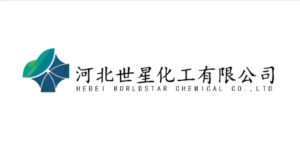 Hebei Worldstar Chemical Co Ltd