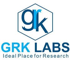 GRK Research Laboratories Pvt Ltd