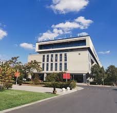 Sinotherapeutics Inc