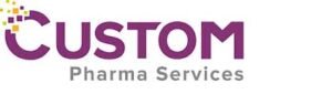Custom Pharma Services