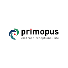 Primopus