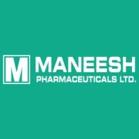 Maneesh Pharmaceuticals Ltd