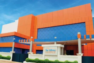 Sai Mirra Innopharm Private Limited