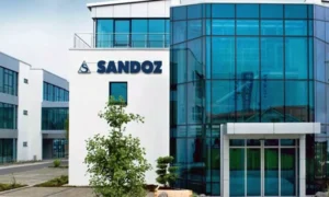 Sandoz AG