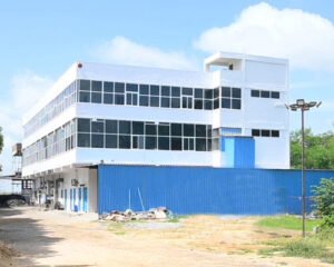 Jenerx Pharma Solutions Pvt Ltd