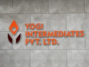 Yogi Intermediates Pvt Ltd